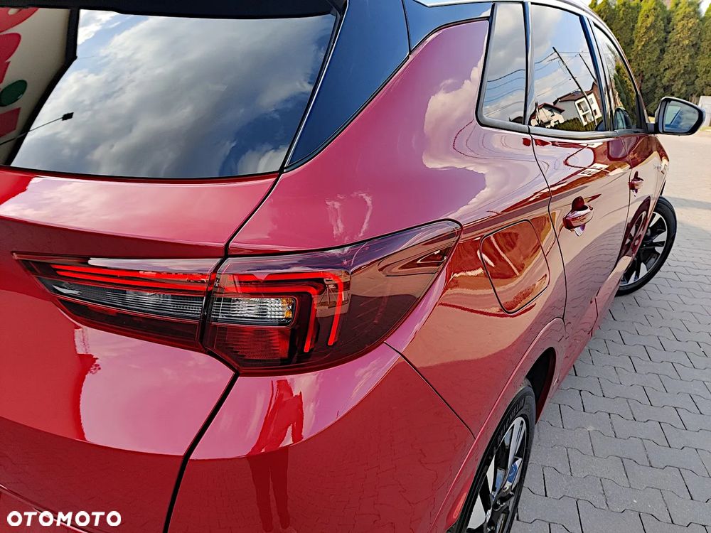 Opel Grandland 1.5 CDTI Business Elegance S&S - 31