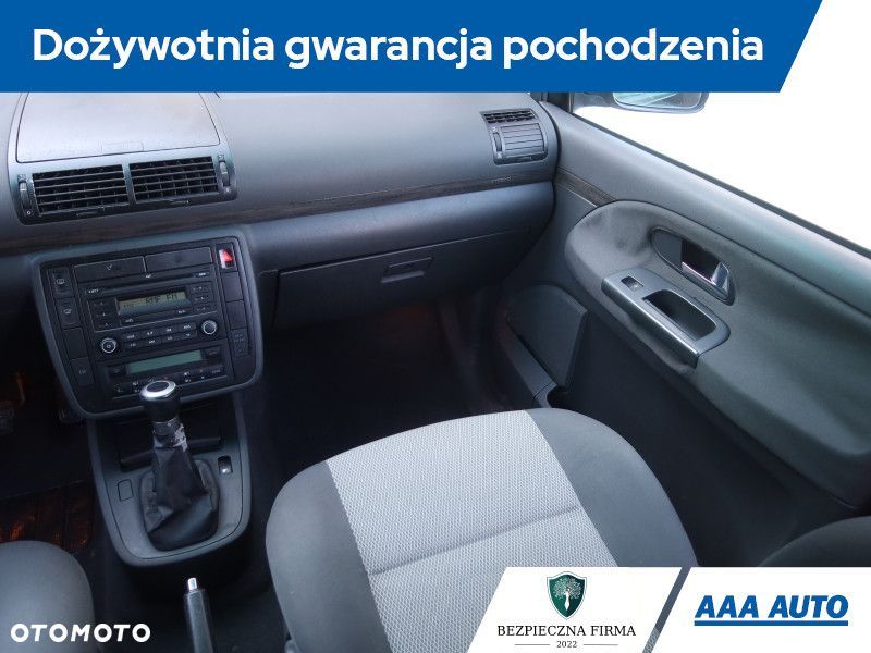 Seat Alhambra - 10