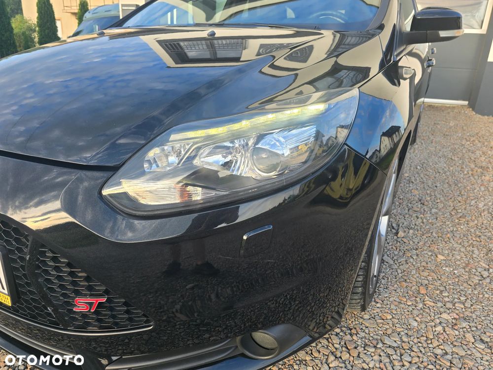 Ford Focus - 11