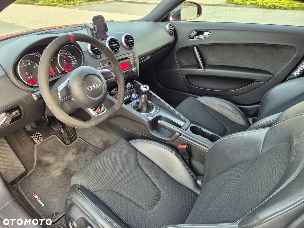 Audi TT Coupé 2.0 TFSI - 25