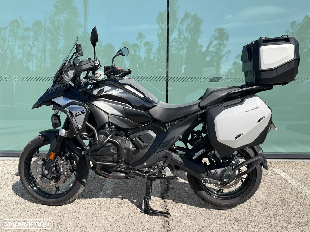 BMW R 1300 GS - 2
