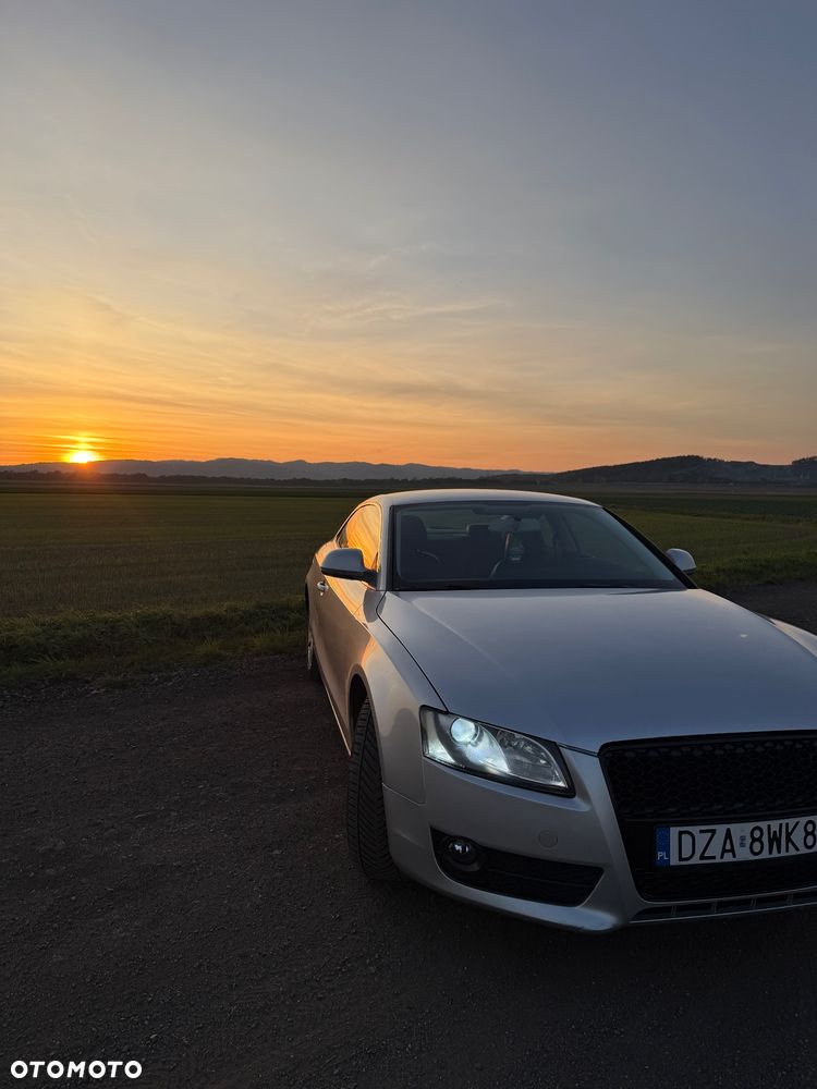 Audi A5 Coupé 2.0 TFSI - 14