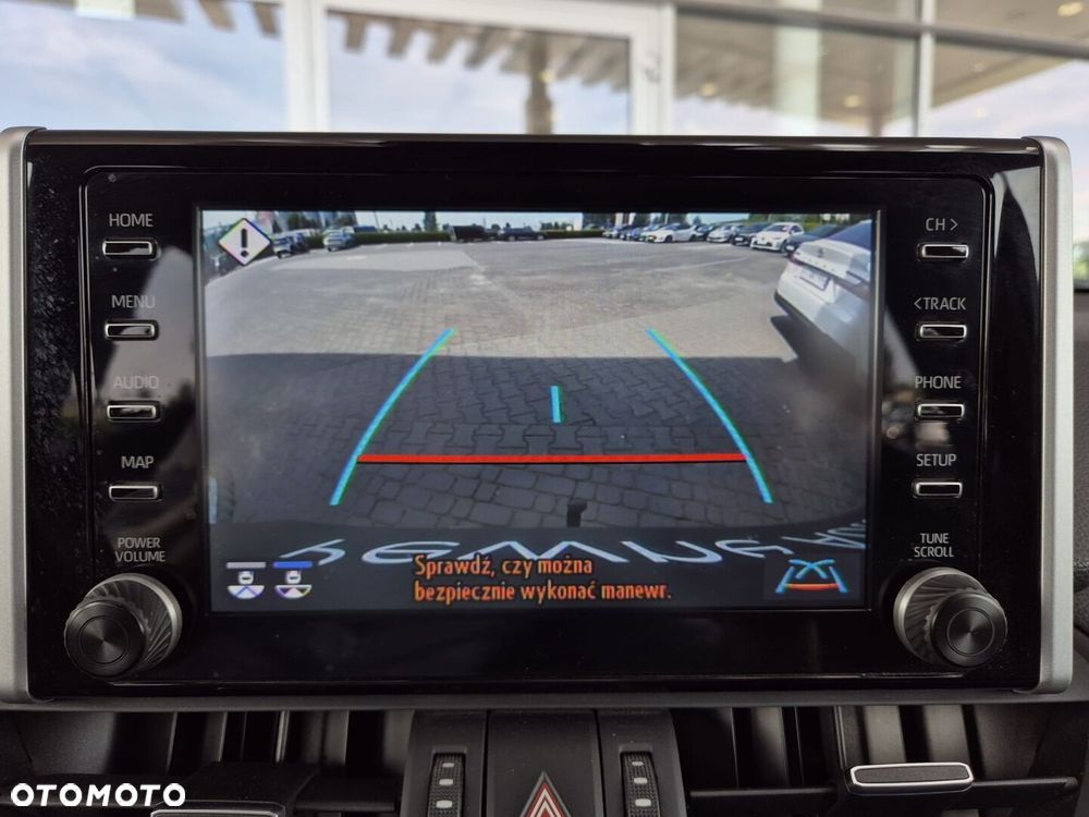 Toyota RAV4 2.0 Comfort 4x2 - 19