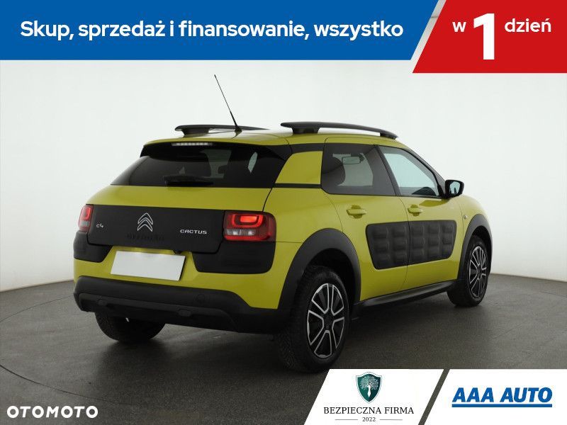 Citroën C4 Cactus - 7