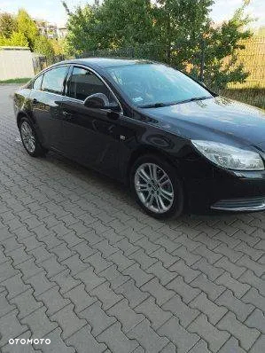 Opel Insignia 1.8 Active - 12