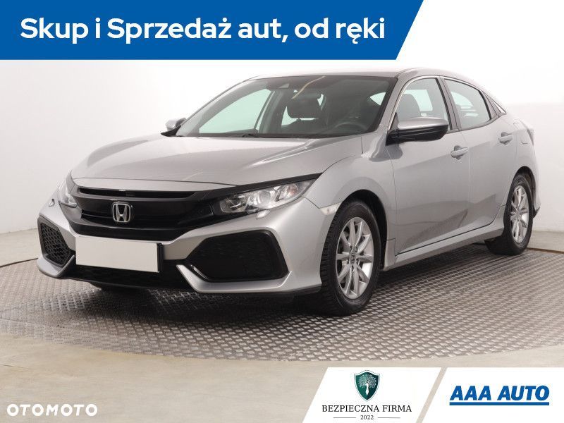 Honda Civic - 2