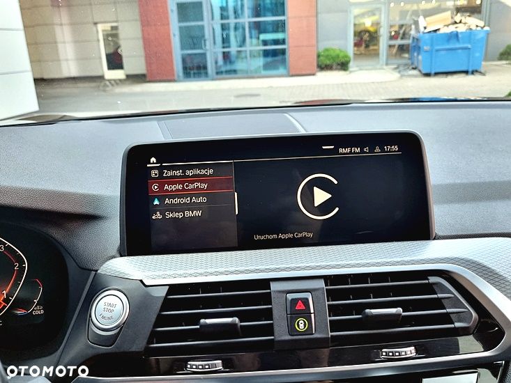 BMW X4 xDrive20d M Sport Edition - 36