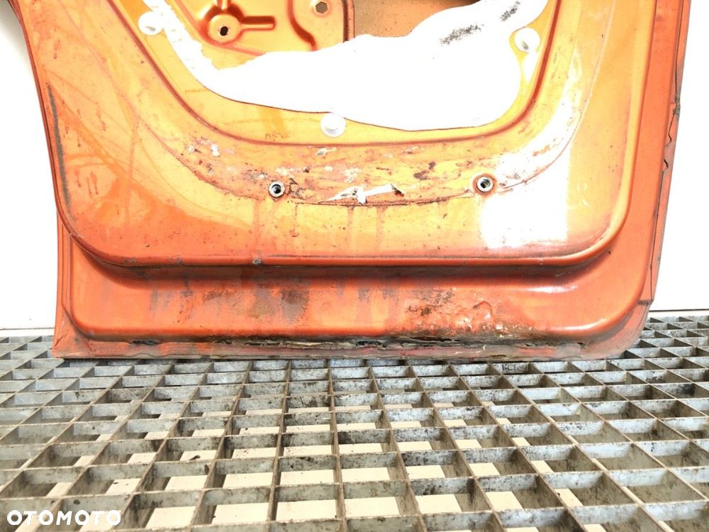 DRZWI PRAWY PRZÓD - 449.00 PLN - FIAT DUCATO Autobus (250_) 2006 - 2022 160 Multijet 3,0 D 115 kW - 6