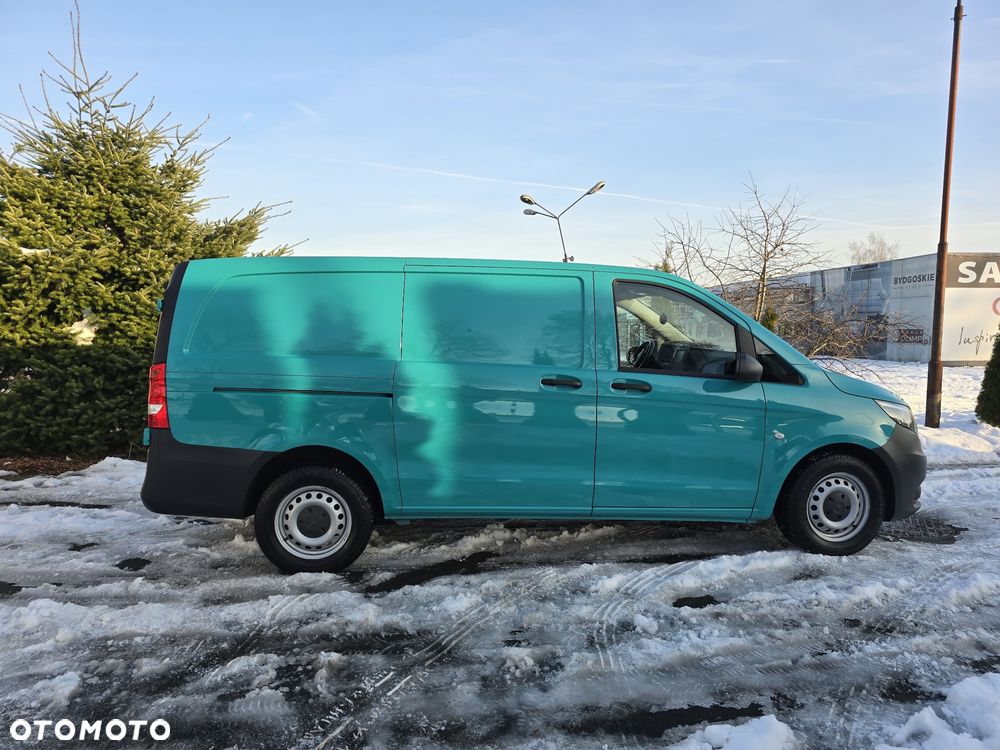 Mercedes-Benz VITO - 3