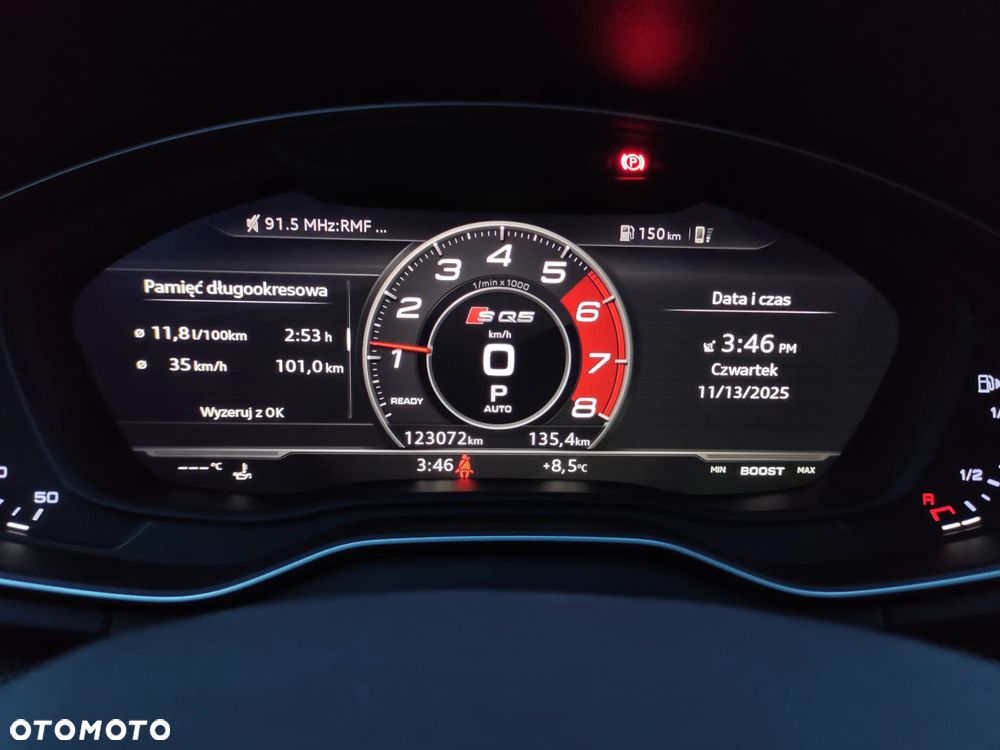 Audi SQ5 - 17