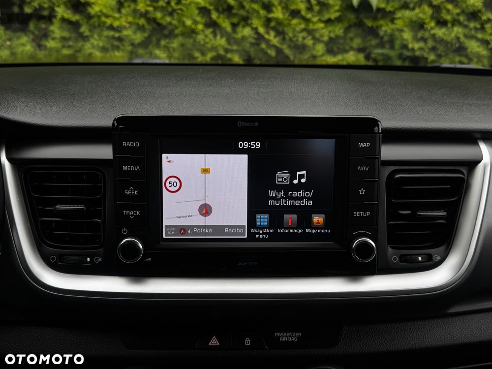 Kia Stonic 1.2 Vision - 21