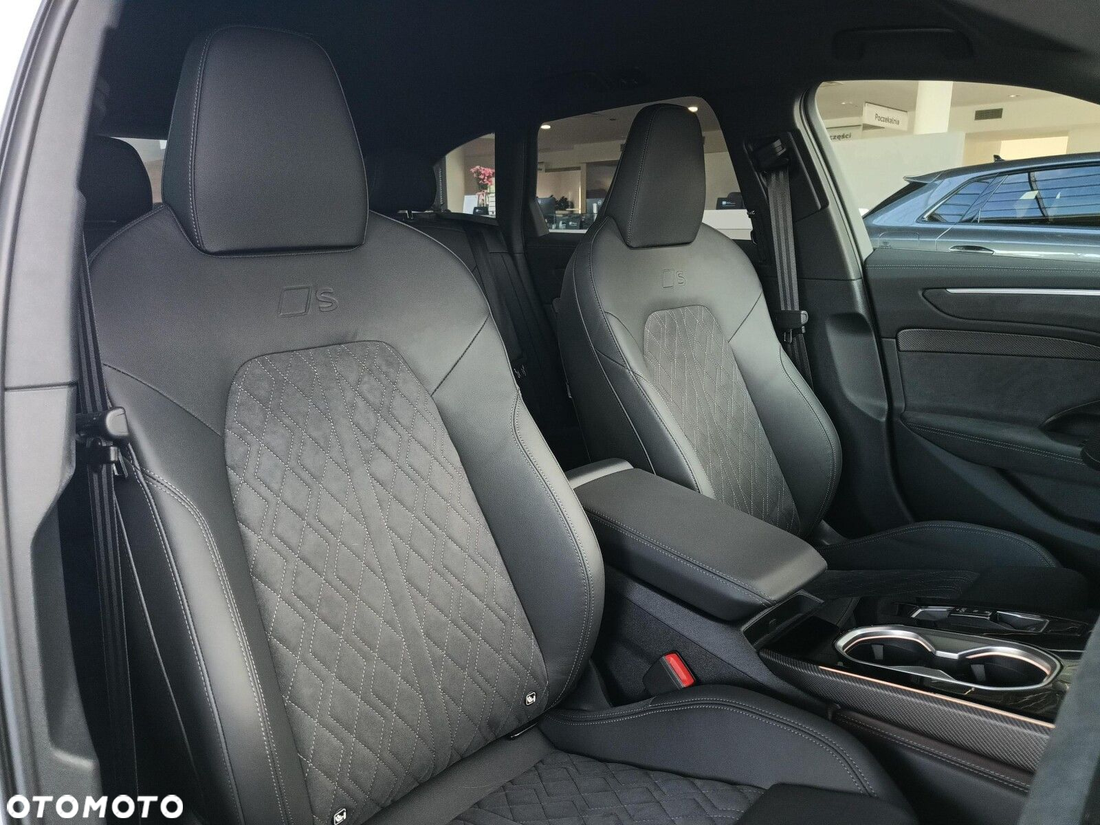 Audi A6 - 26