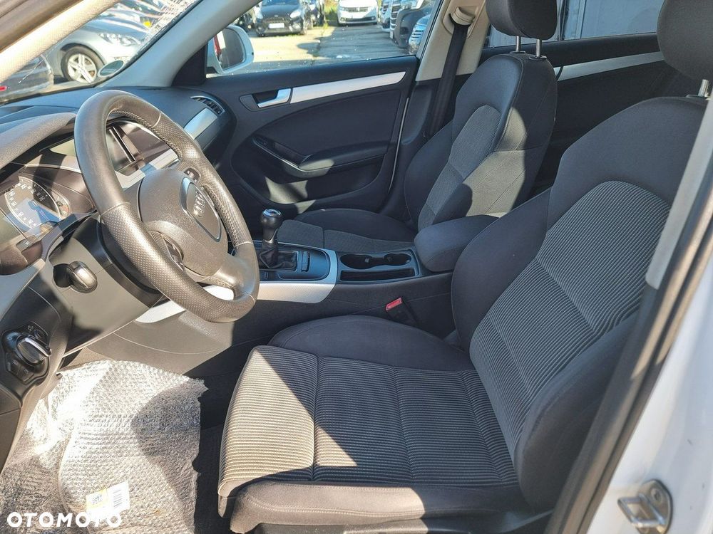 Audi A4 Allroad - 10