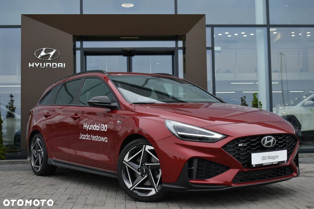 Hyundai i30 - 7