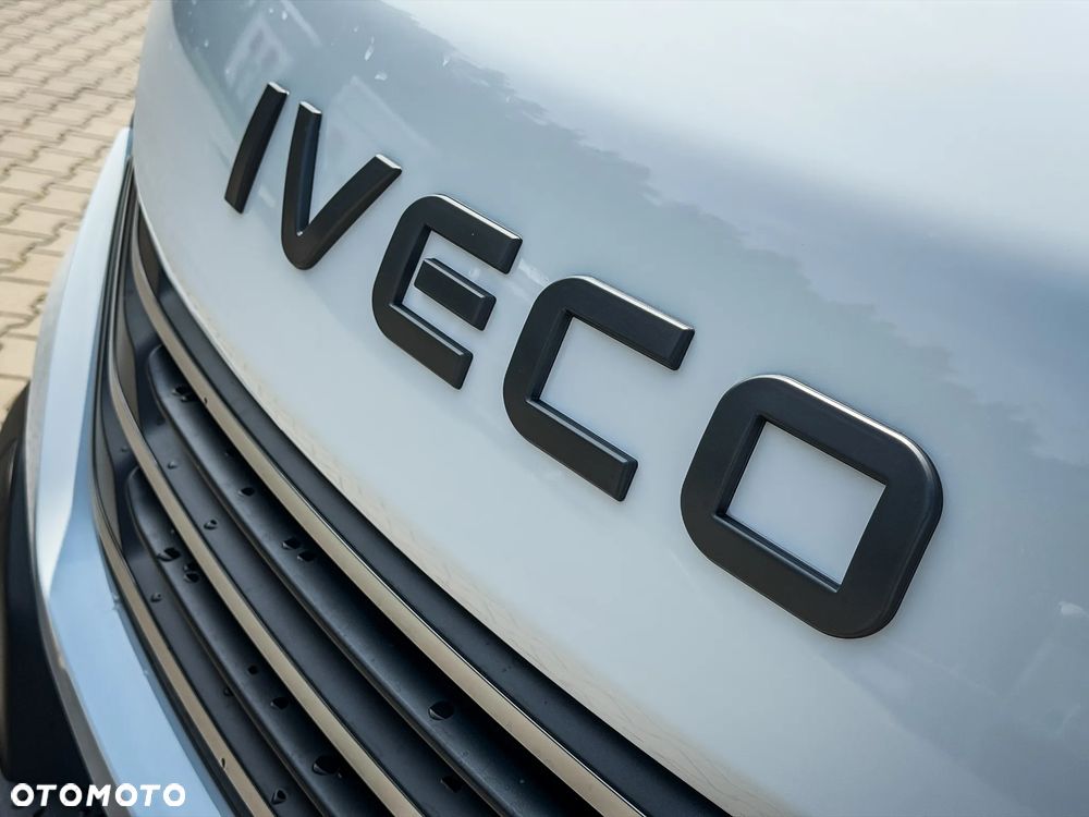 Iveco Daily 35S18HA8 V 3.0 Diesel 180KM AT8 ZF L4H2 - 22