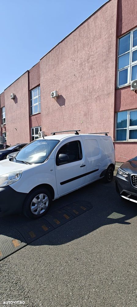 Renault Kangoo Maxi - 7