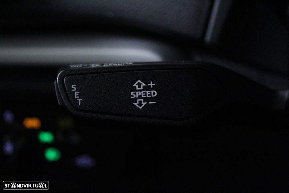 Audi A3 Sportback 1.6 TDI - 27