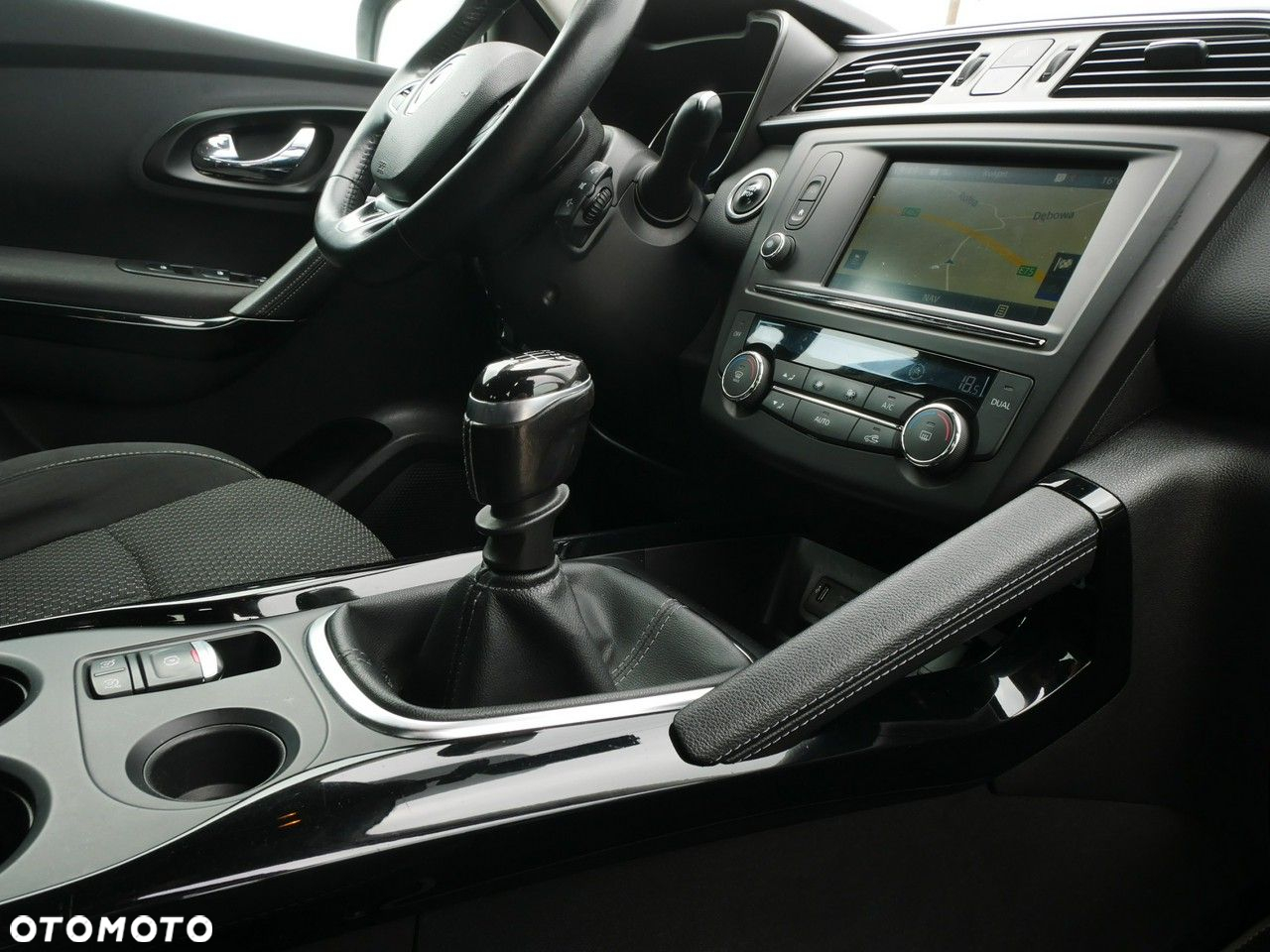 Renault Kadjar - 23