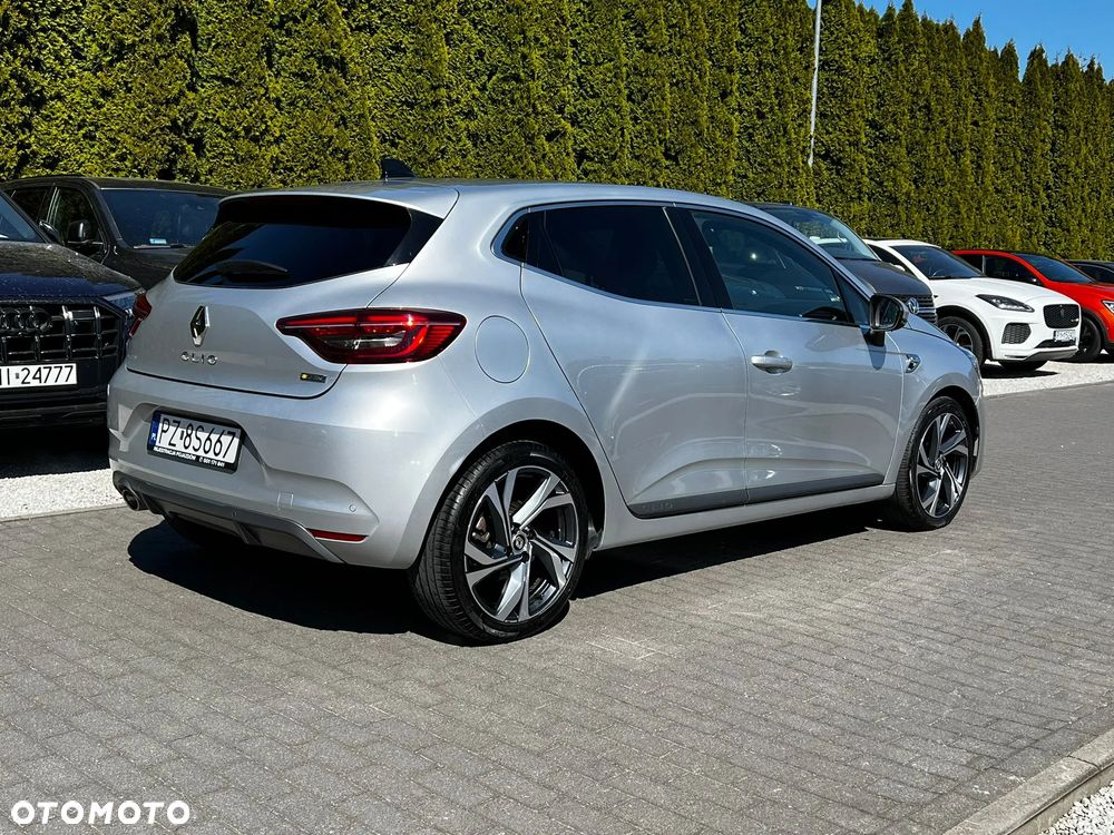 Renault Clio 1.0 TCe R.S Line - 9