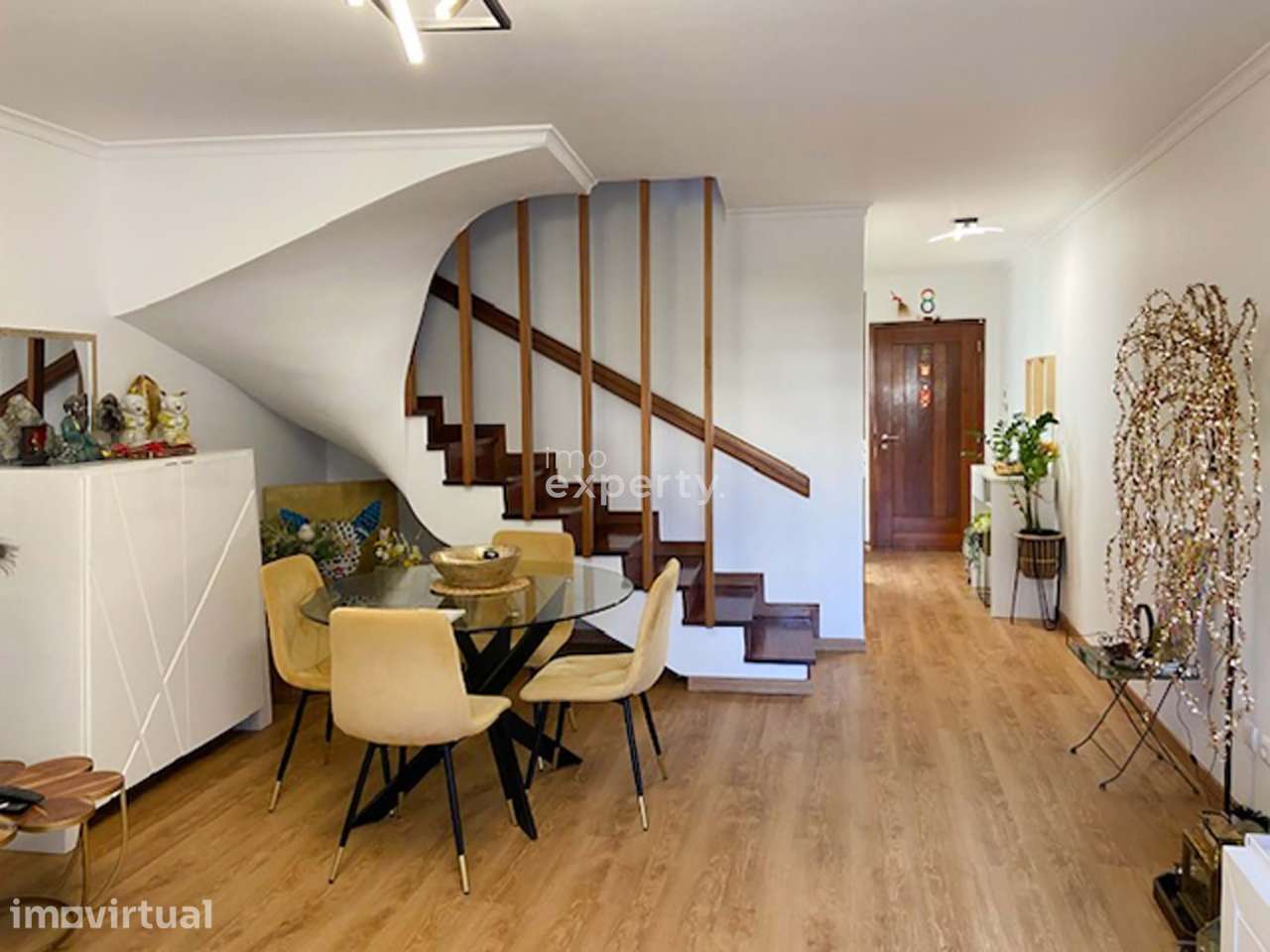 Apartamento T3 Duplex | Ajuda | São Martinho - Grande imagem: 4/21