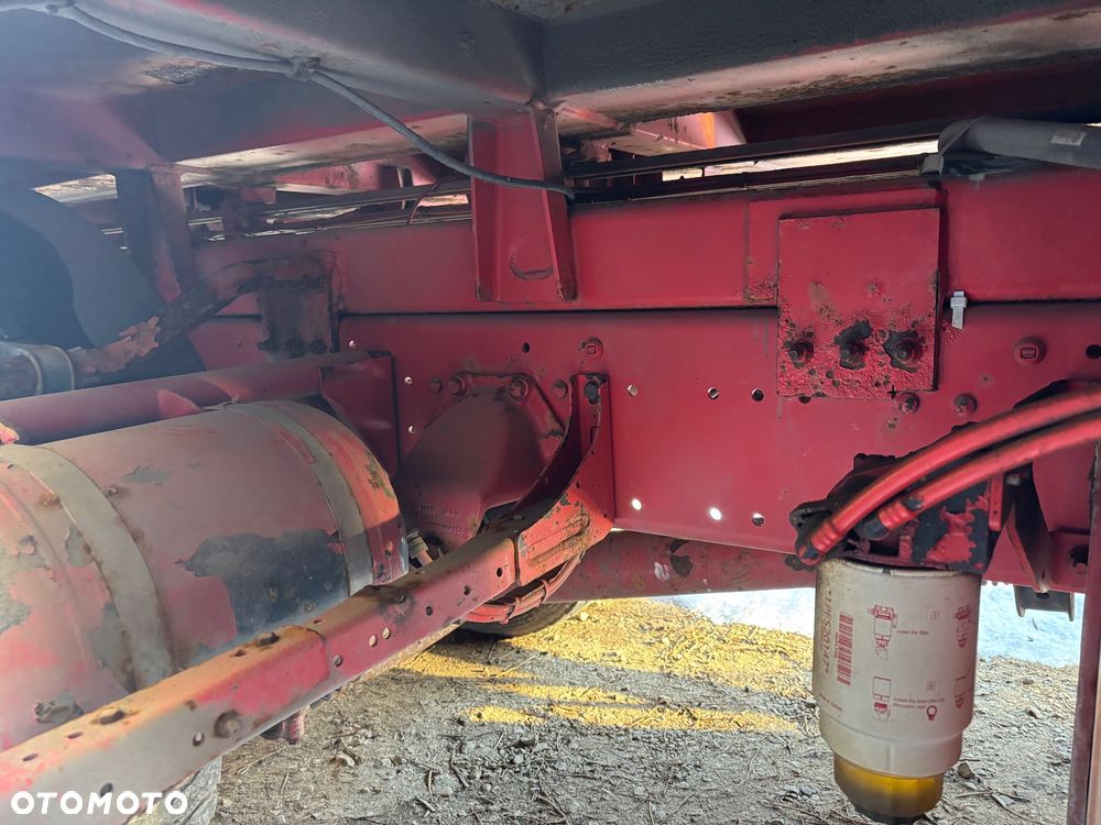 MAN TGM 18.290 4X2BB euro 6 - 11