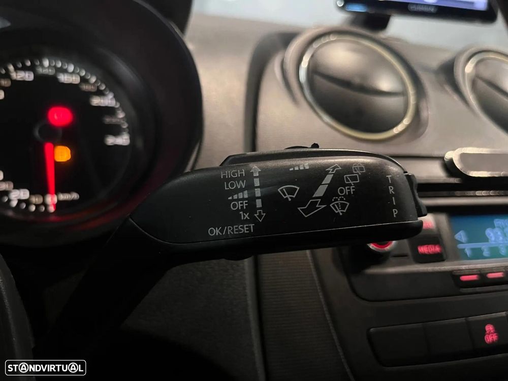 SEAT Ibiza - 21