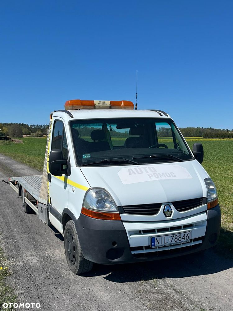 Renault Master - 1