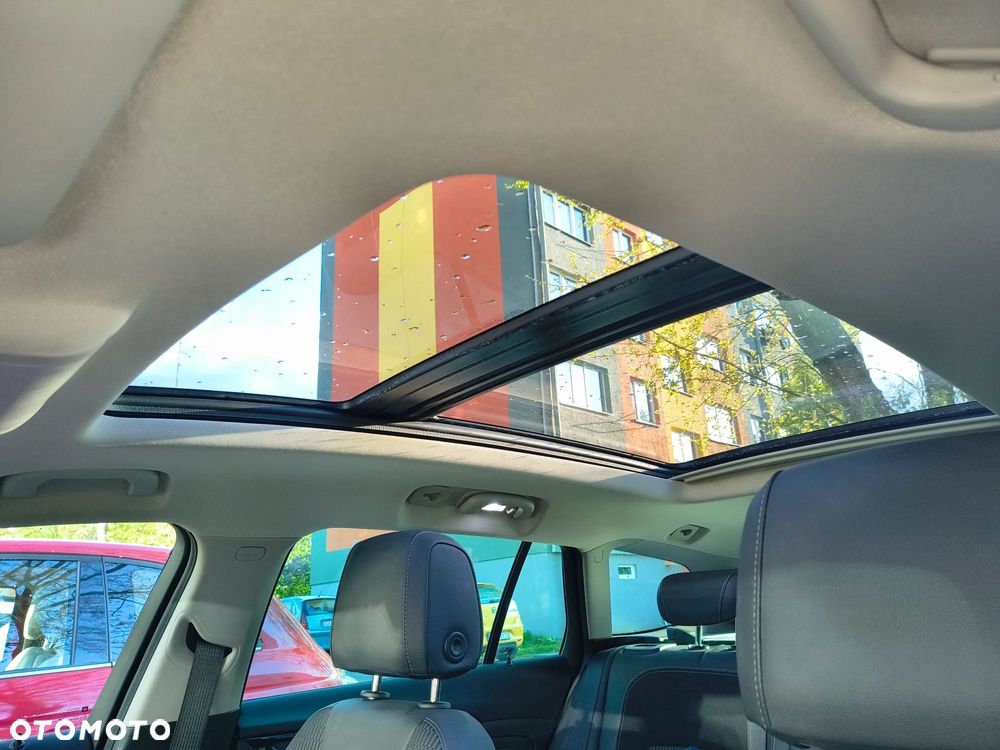 Opel Insignia - 5