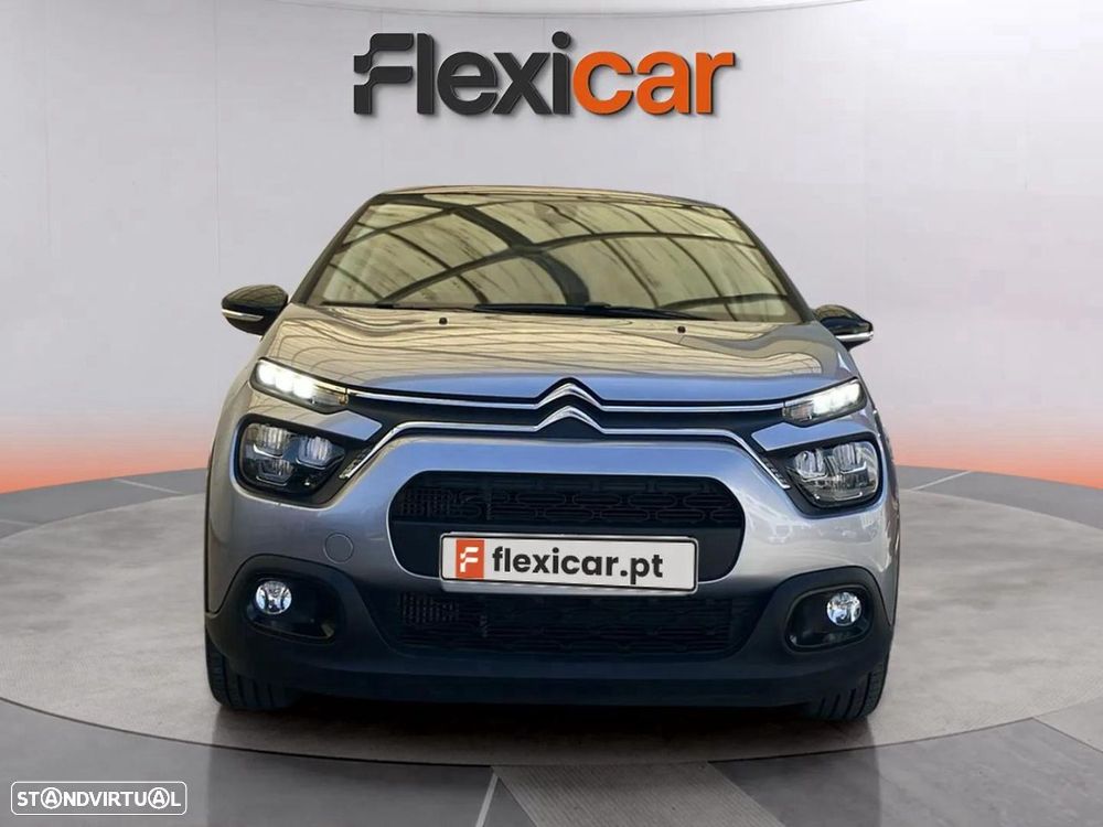 Citroën C3 1.2 PureTech Shine Pack EAT6 - 6