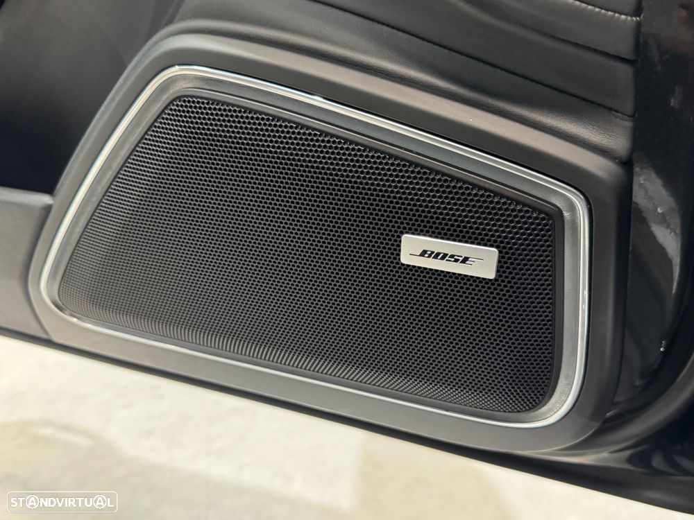 Porsche Panamera Sport Turismo 4 E-Hybrid - 27