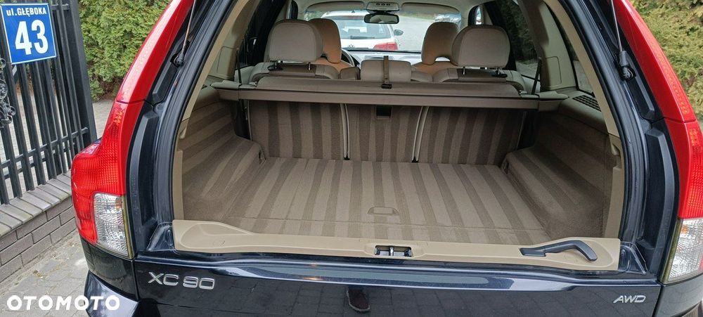 Volvo XC 90 D5 Momentum - 14