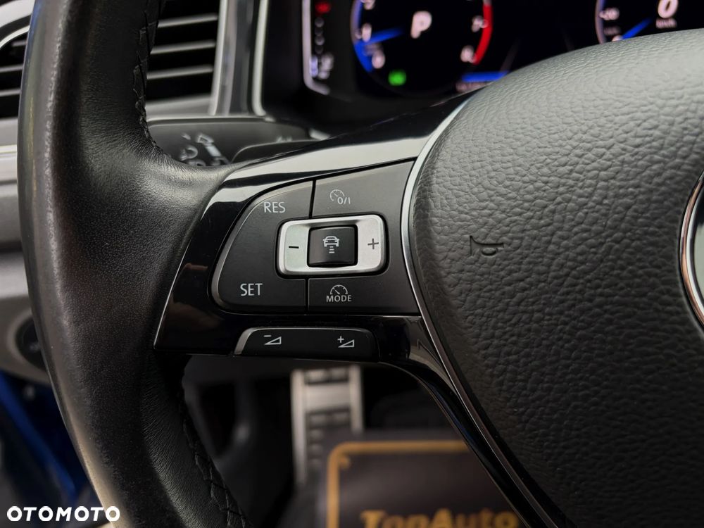 Volkswagen T-Roc 2.0 TSI OPF 4MOTION DSG Sport - 24