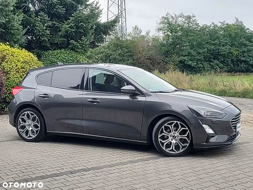 Ford Focus - 3