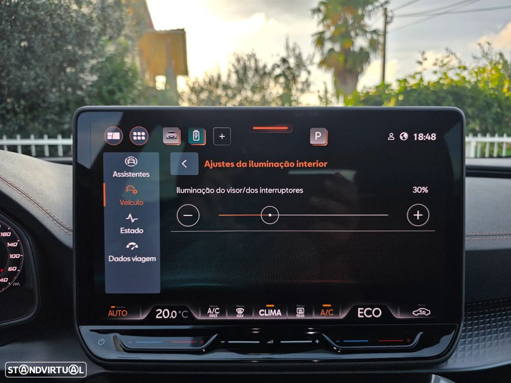 Cupra Formentor 1.5 e-Hybrid Special Edition DSG - 18