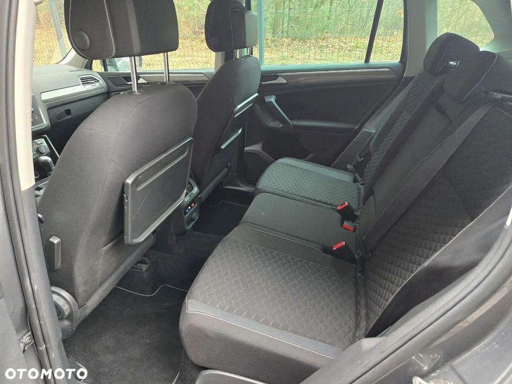 Volkswagen Tiguan 1.5 TSI ACT OPF DSG Highline - 21