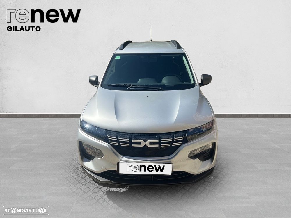 Dacia Spring Electric 45 Expression - 2