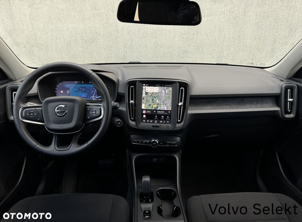 Volvo XC 40 - 13