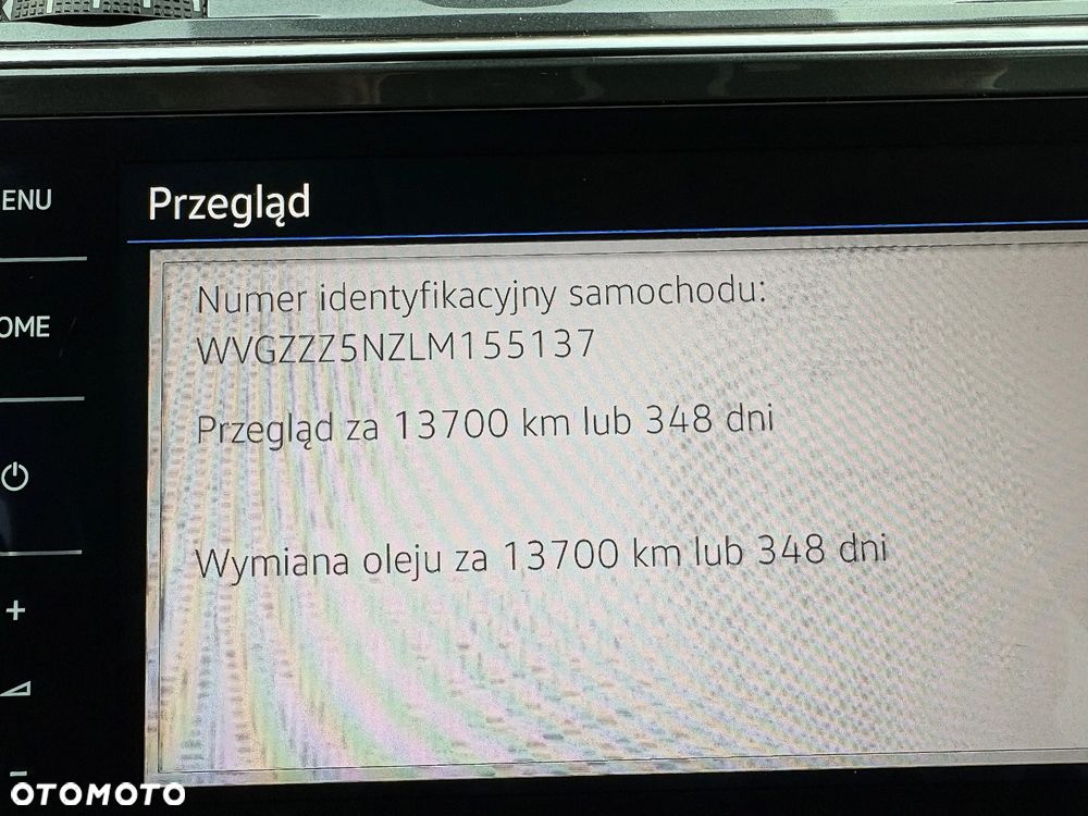 Volkswagen Tiguan Allspace 2.0 TDI 4Mot SCR Highline DSG - 40