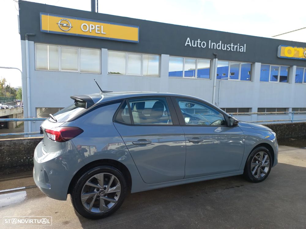 Opel Corsa 1.2 T Edition - 2