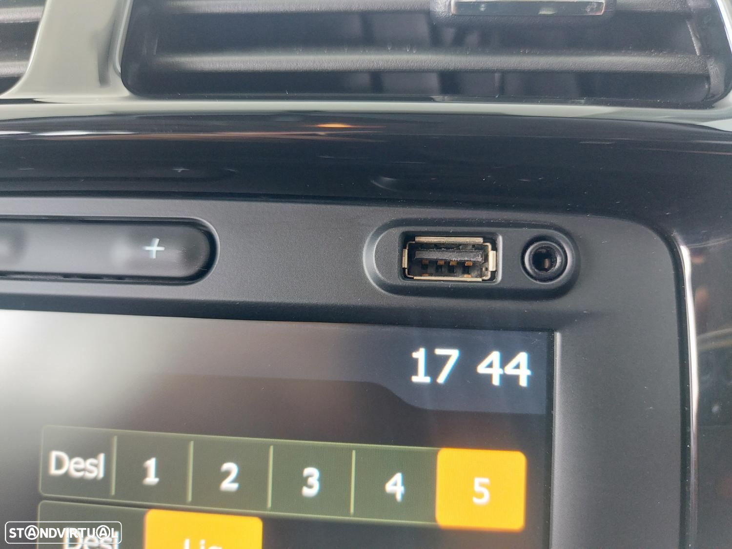 Dacia Spring Electric 45 Essential - 29