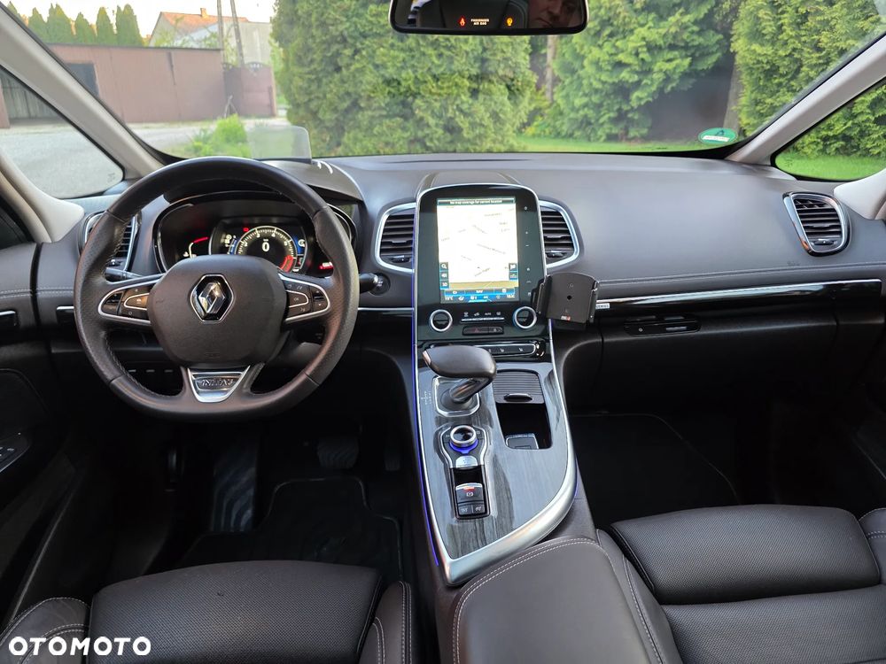 Renault Espace Energy TCe 200 EDC Initiale Paris - 21
