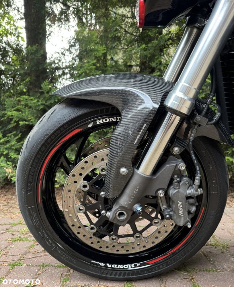 Honda CB - 14