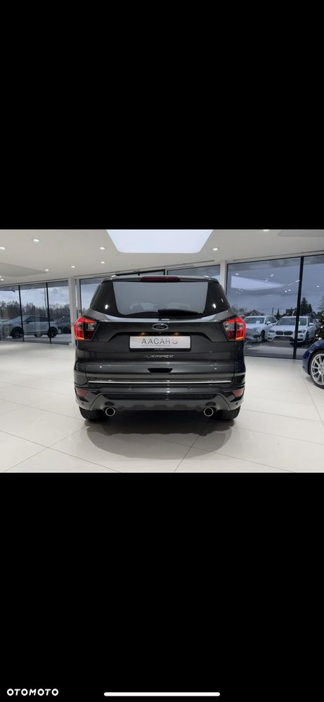 Ford Kuga 2018 photo 2