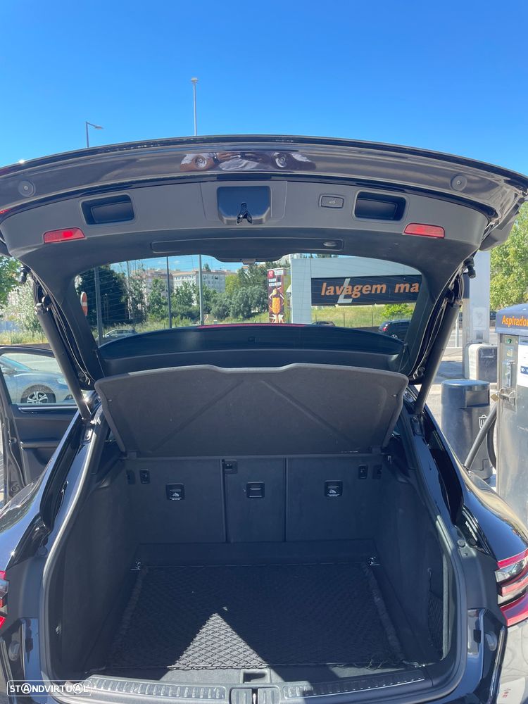 Porsche Macan S PDK - 7