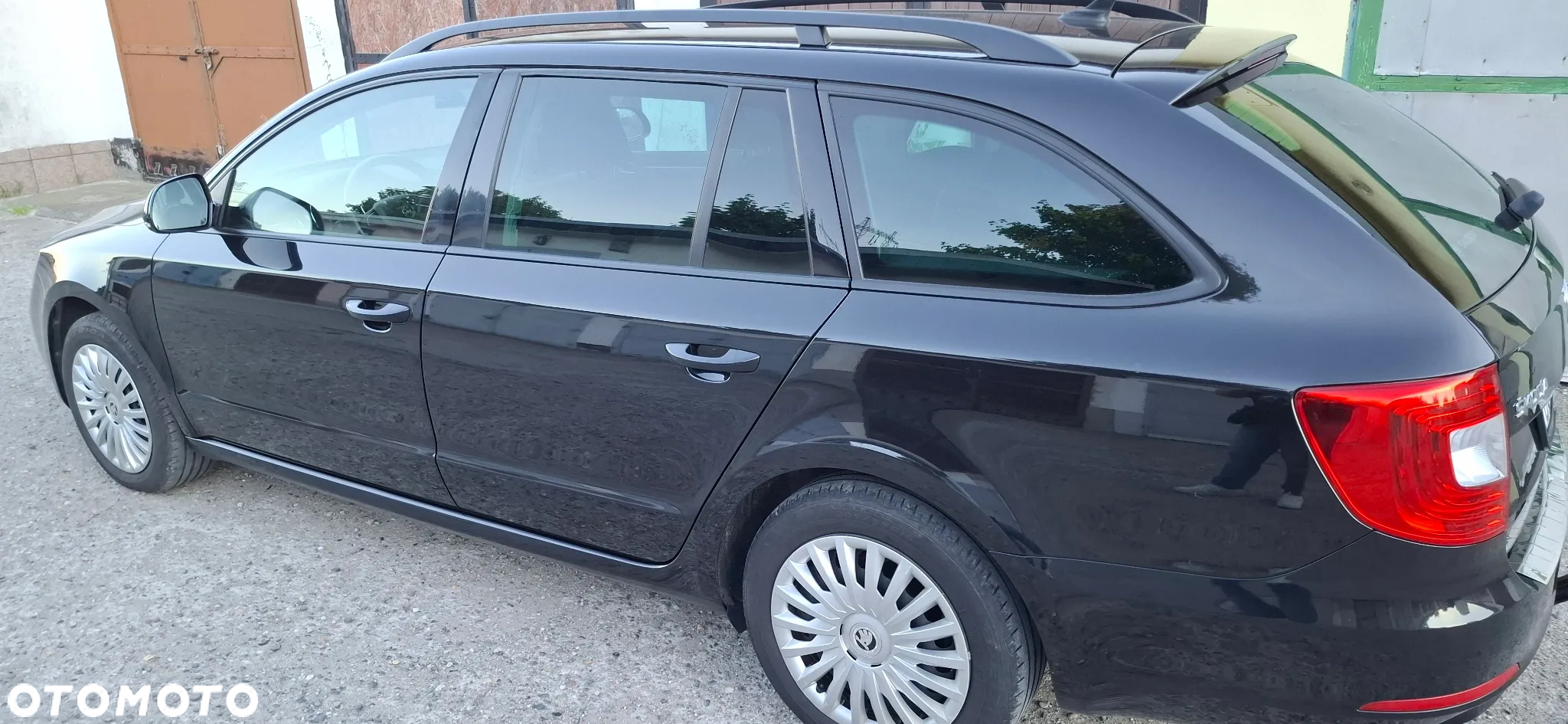 Skoda Superb 1.4 TSI Ambition - 3