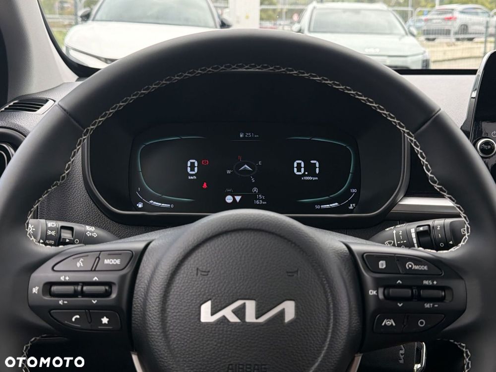 Kia Picanto 1.0 GDI L - 16