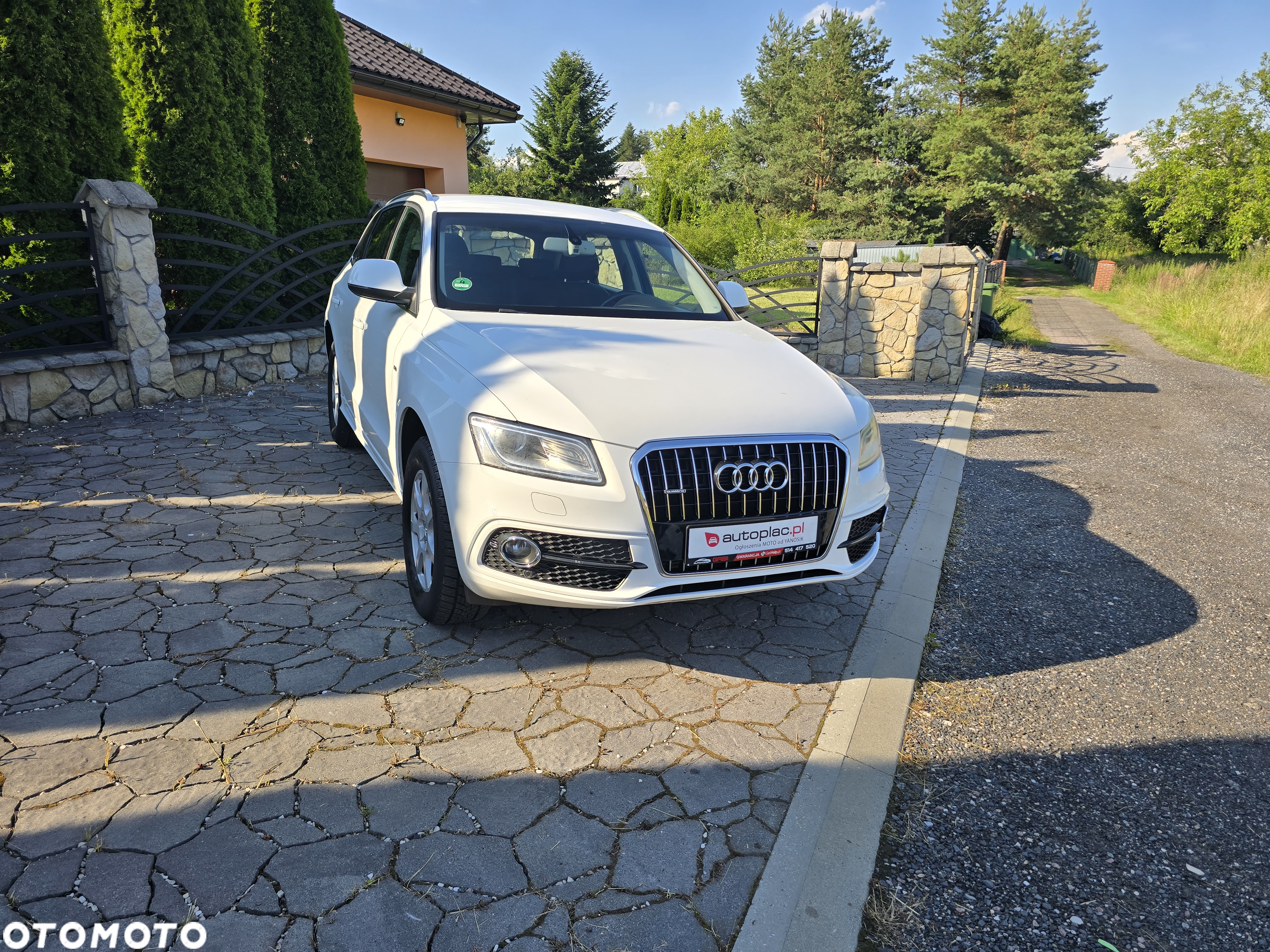 Audi Q5 2.0 TDI Quattro - 2