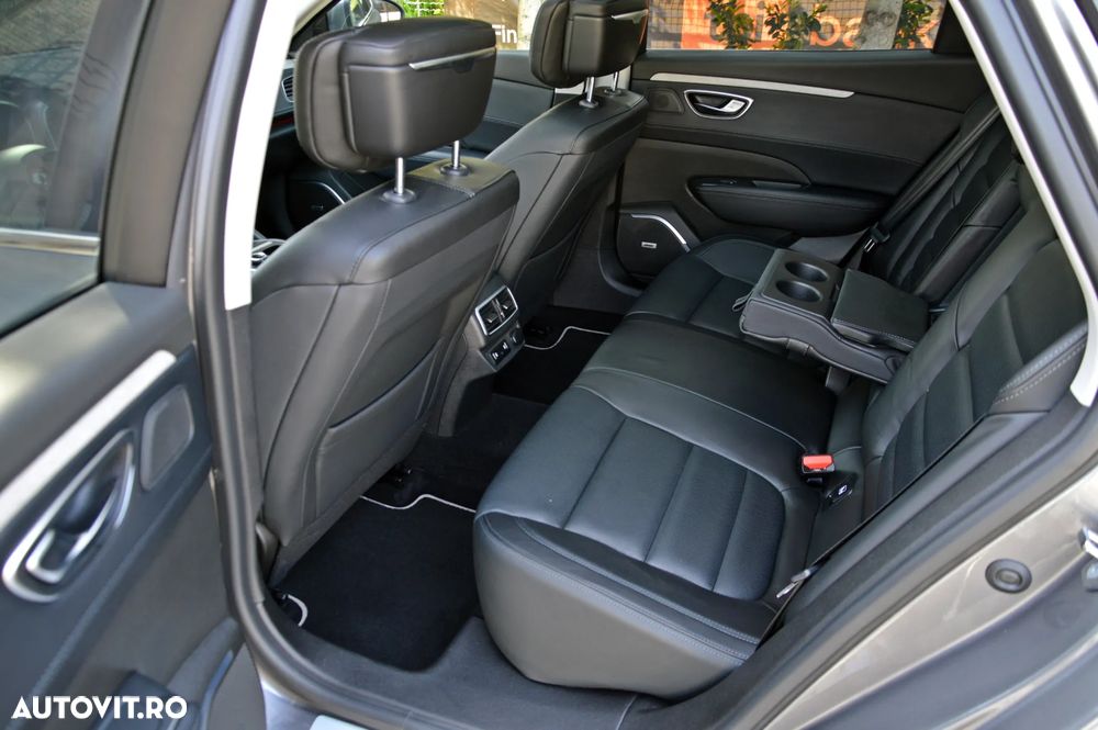 Renault Talisman - 27
