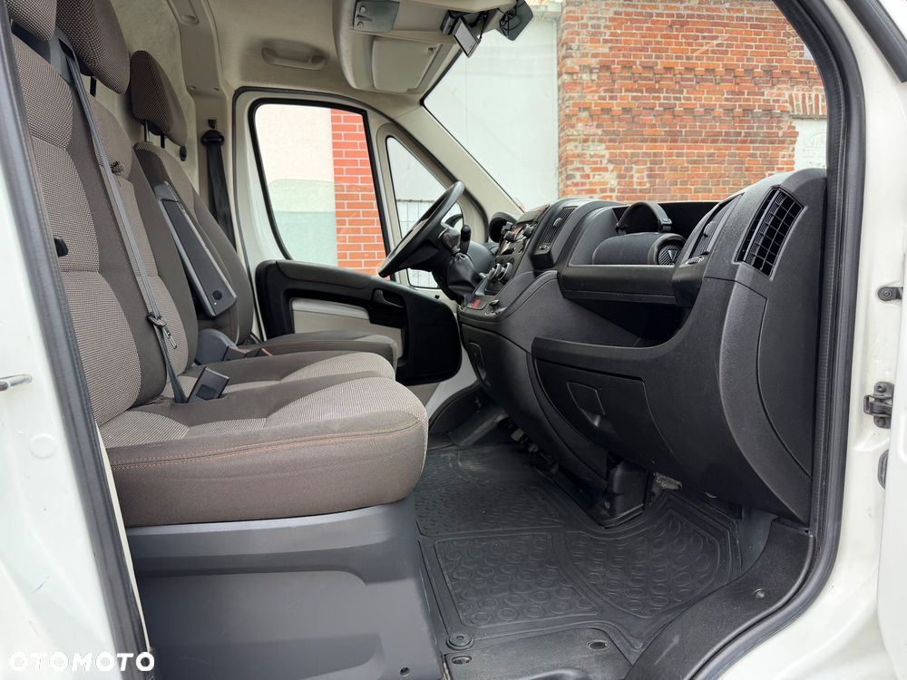 Citroën Jumper - 7