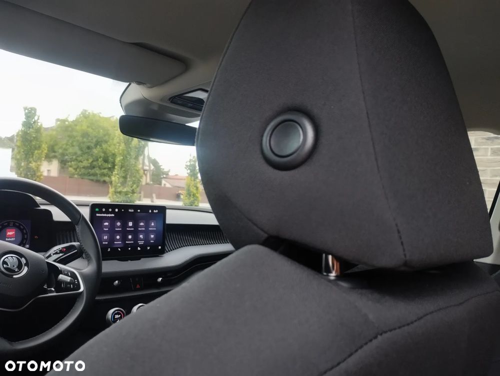 Skoda Superb 2.0 TDI SCR Ambition DSG - 14